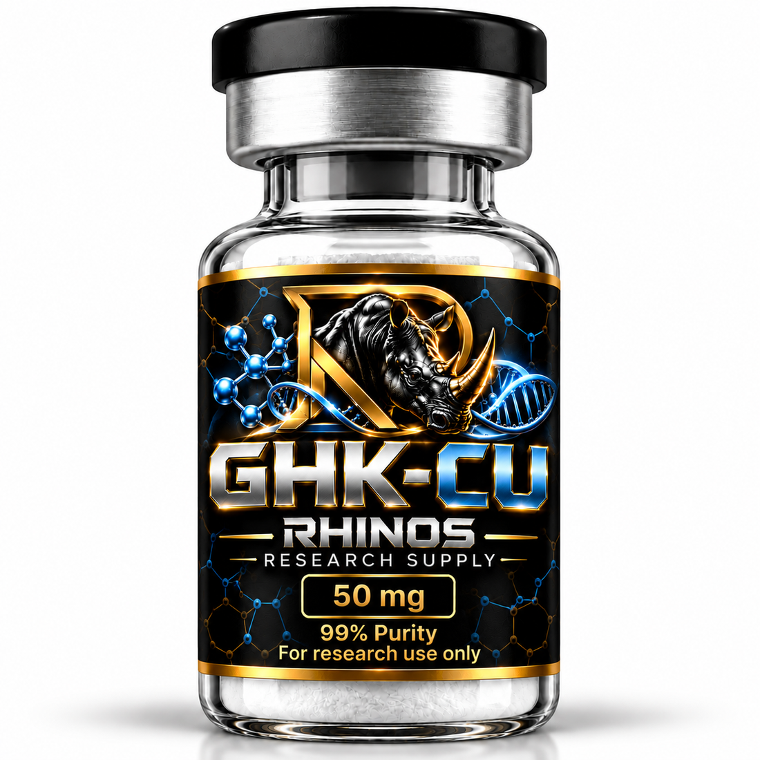 GHK-Cu
