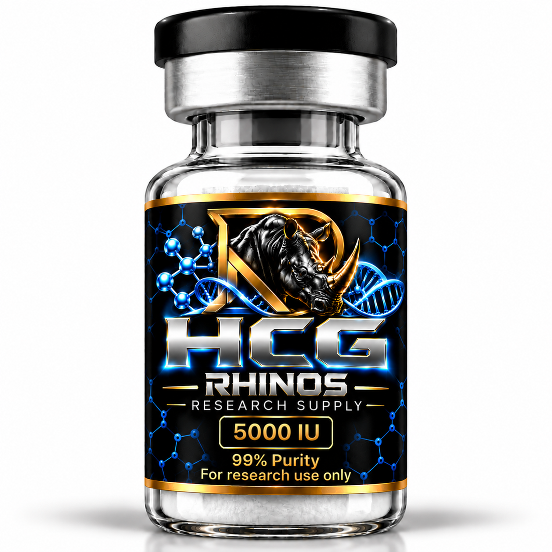 HCG