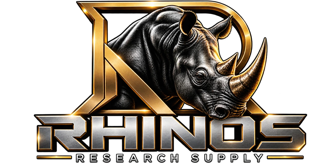Rhinos Research Supply