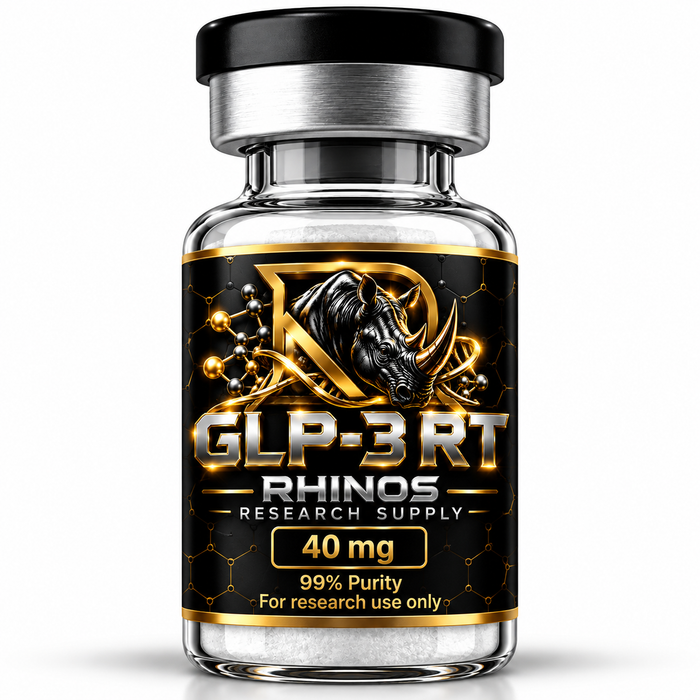 GLP-3 RT
