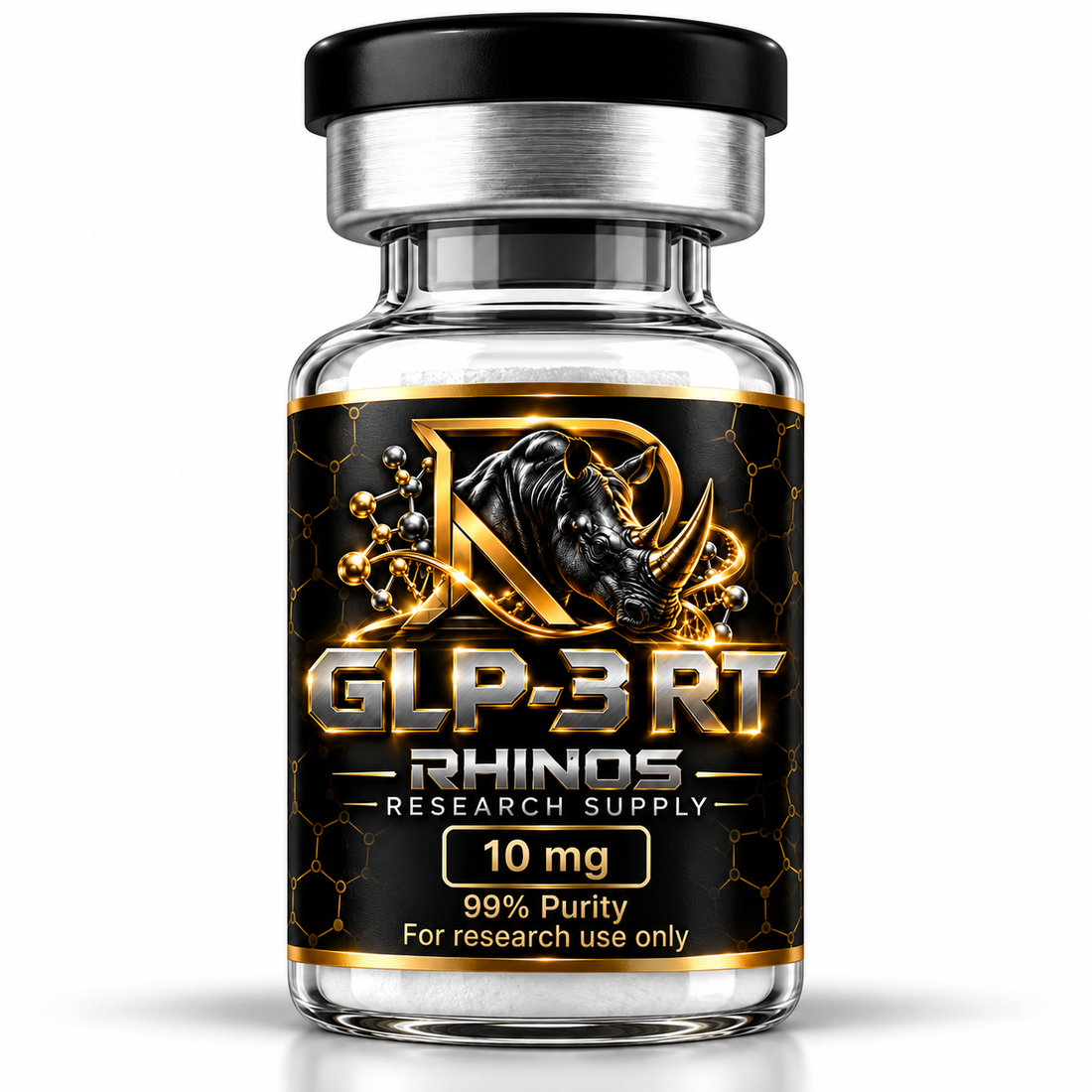 GLP-3 RT