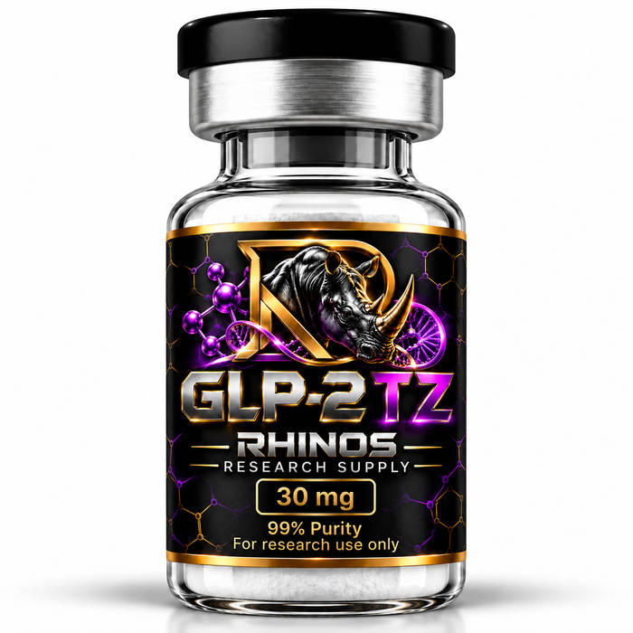 GLP-2 TZ