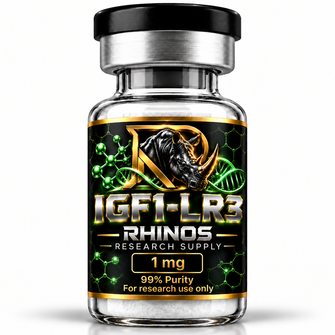 IGF-1 LR3