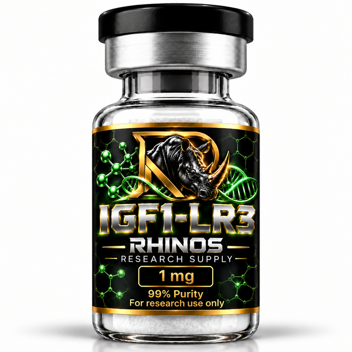 IGF-1 LR3